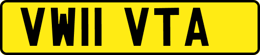 VW11VTA