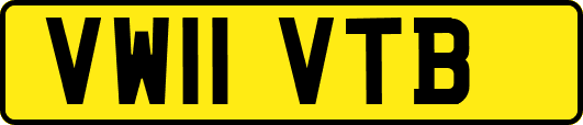 VW11VTB