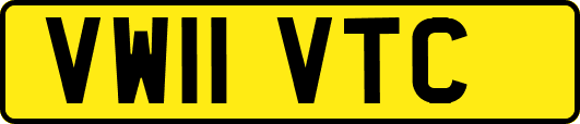 VW11VTC