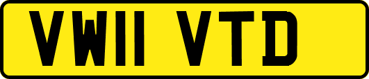 VW11VTD