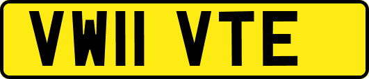 VW11VTE