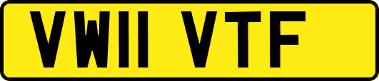 VW11VTF