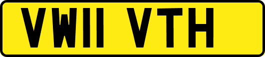 VW11VTH