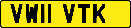 VW11VTK