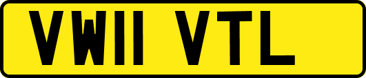 VW11VTL