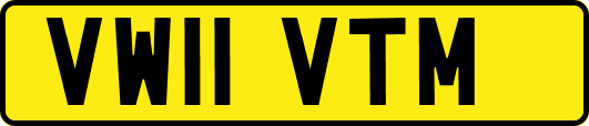 VW11VTM