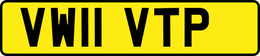 VW11VTP