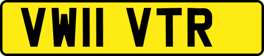 VW11VTR