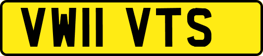 VW11VTS