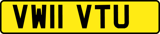VW11VTU