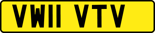 VW11VTV