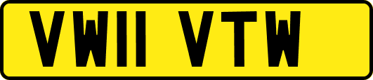 VW11VTW