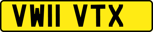 VW11VTX