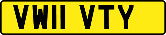 VW11VTY