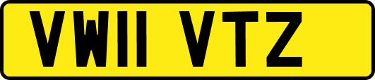 VW11VTZ