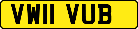 VW11VUB