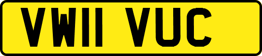 VW11VUC