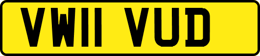 VW11VUD