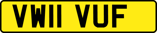 VW11VUF