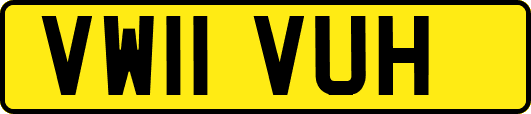 VW11VUH