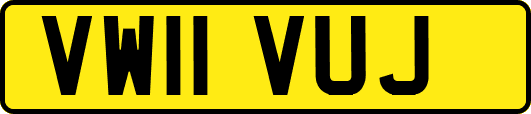 VW11VUJ