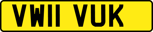 VW11VUK