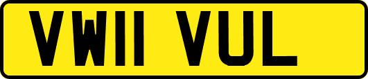 VW11VUL