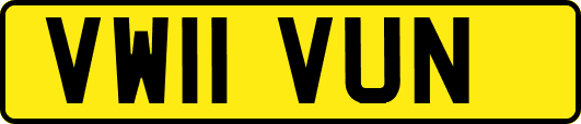 VW11VUN