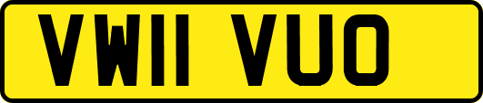 VW11VUO