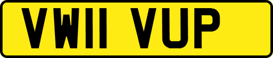 VW11VUP