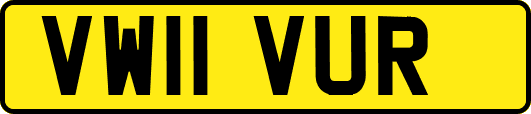 VW11VUR