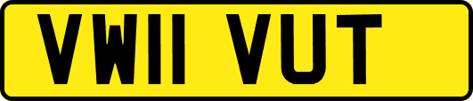 VW11VUT