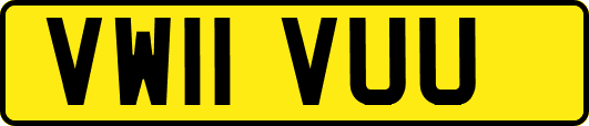 VW11VUU