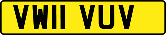 VW11VUV