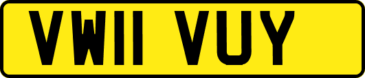 VW11VUY