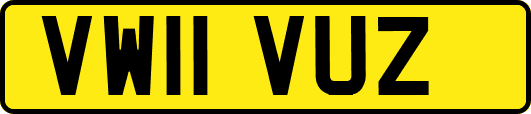 VW11VUZ