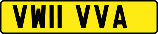 VW11VVA