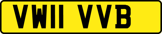 VW11VVB