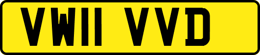 VW11VVD