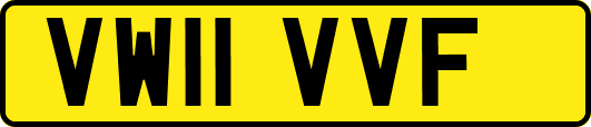 VW11VVF