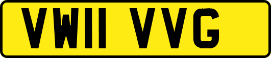 VW11VVG