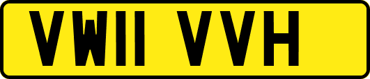 VW11VVH