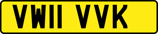 VW11VVK