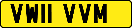 VW11VVM