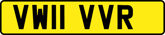 VW11VVR