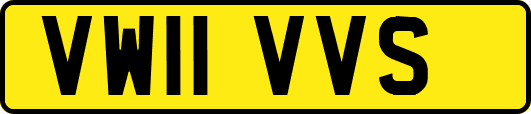 VW11VVS