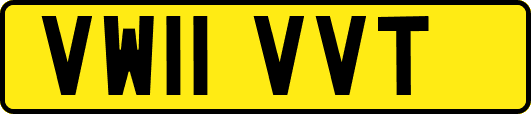VW11VVT