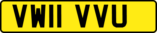 VW11VVU