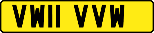 VW11VVW