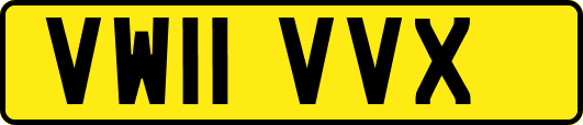 VW11VVX